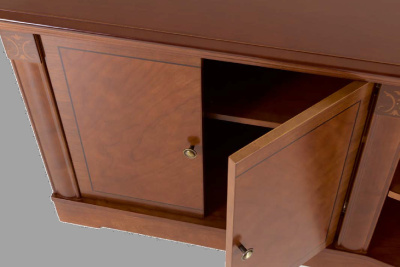 Тумба ТВ 861.200 фото Тумба ТВ 861.200. Фото №2