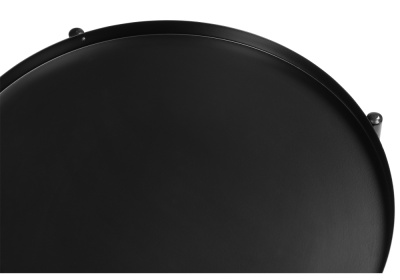 Журнальный стол, Tray 1 black фото Журнальный стол, Tray 1 black. Фото №5