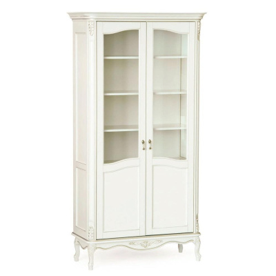 Шкаф книжный Мечта-4 фото Шкаф книжный Мечта-4. Фото №2