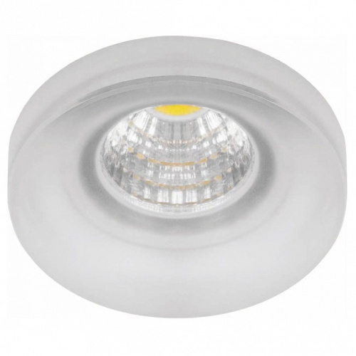 Встраиваемый светильник Feron LN003 28774. Фото №1