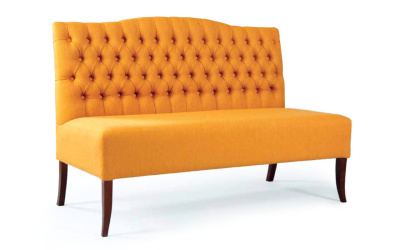 Диван Д-1 тк.кат.1. Фото