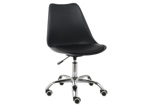 Стул Kolin black. Фото №1