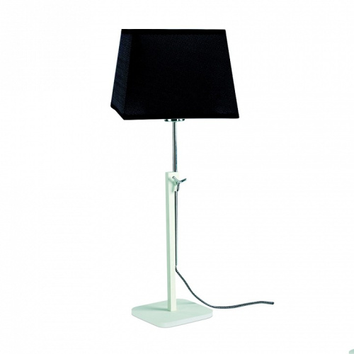 Настольная лампа декоративная Mantra Habana 5320+5325. Фото №1