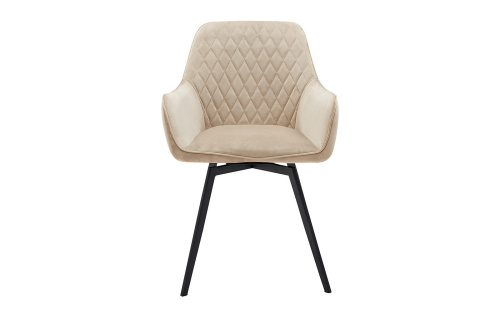 Стул AC-1903 бежевый UF910-01. Фото №8