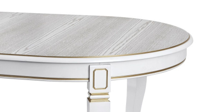 Стол  Кадис 220/105-ОВШ. Фото №3