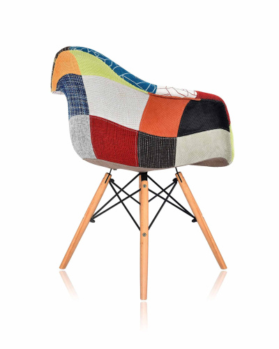 Стул DAW Patchwork. Фото №5