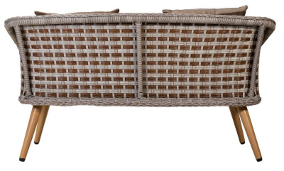 Диван Кюрасао фото Диван Кюрасао. Фото №5