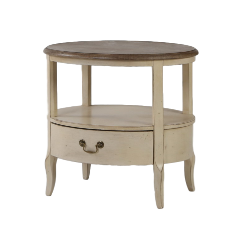 H859 H03+H01 Столик для кофе Marseille. Фото №1