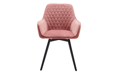 Стул AC-1903 пепельная роза UF910-8. Фото №6