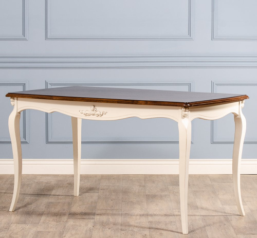 AS6612 Стол обеденный 140х80 San Teodoro. Фото №1