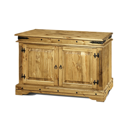 Комод Викинг 02. Фото №1