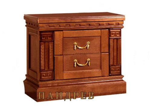 Тумба прикроватная Ривьера ГМ 5882. Фото №1