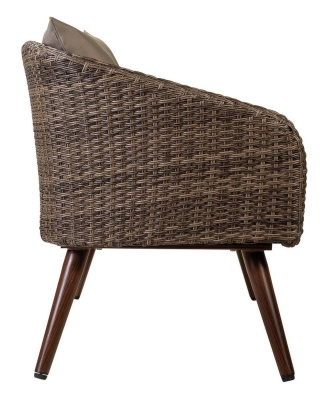 Стол барный разборный Кейт 80/110 фото Стол барный разборный Кейт 80/110. Фото №4