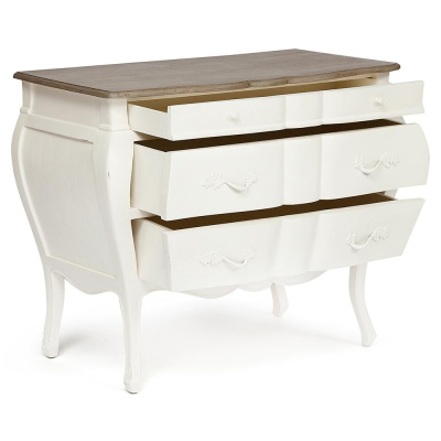 Комод Nuage mod. COM-03. Фото №3