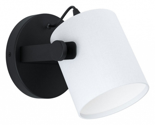 Спот Eglo ПРОМО Hornwood 1 43427. Фото №1