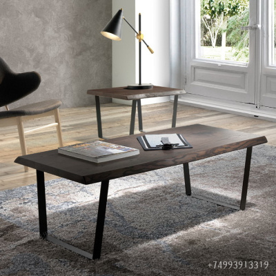 Журнальный стол DUPEN CT-100 Хабана NAYRA фото Журнальный стол DUPEN CT-100 Хабана NAYRA. Фото №2