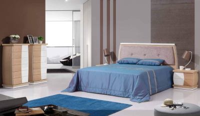 Кровать FLY 750 фото Кровать FLY 750. Фото №2