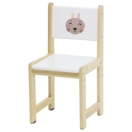 Набор учебный Polini kids Eco 400 SM, белый. Фото №11