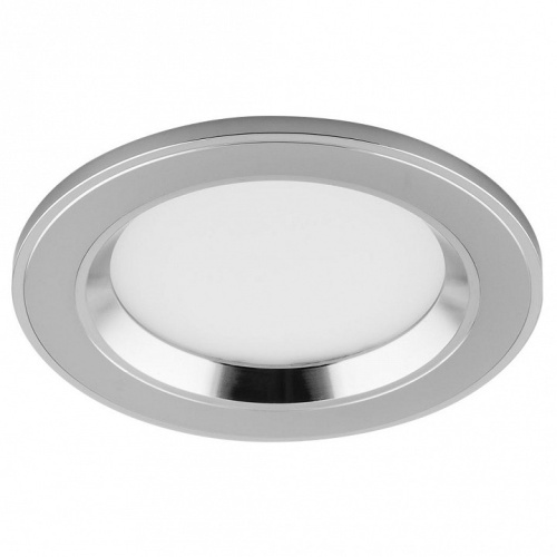 Встраиваемый светильник Feron AL610 28910. Фото №1