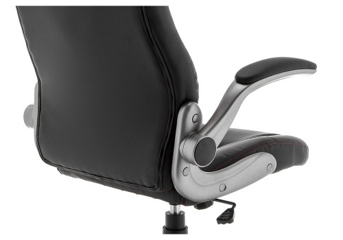 Стул Kan черное. Фото №6