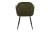 Стул DC8174 GREEN зеленый. Фото №6