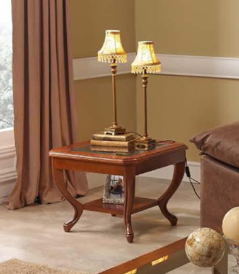 Журнальный стол 635.606. Фото