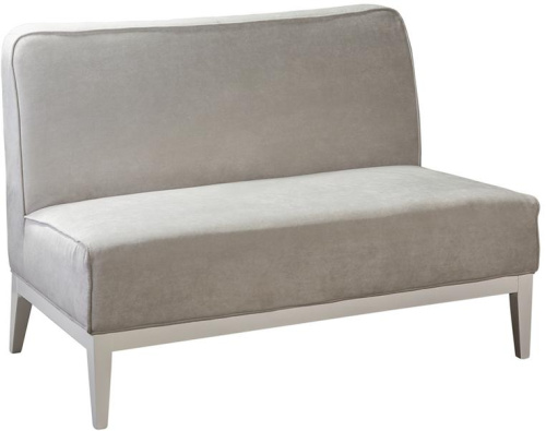 Стол обеденный Глазго раскладной 140-170*80 глянцевый белый. Фото №2