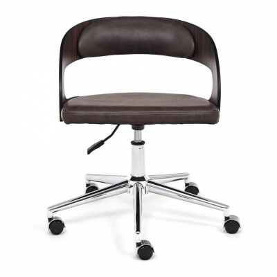 Стул компьютерный Jazz фото Стул компьютерный Jazz. Фото №2