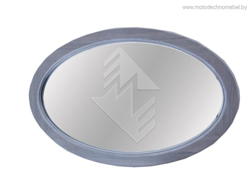 Зеркало Лаура ММ-267-05. Фото №1