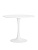 Стол Tulip 90, белый