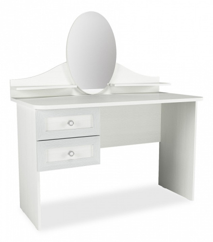 Стол туалетный 2-01 Прованс НМ 011.09-01 фото Стол туалетный 2-01 Прованс НМ 011.09-01. Фото №1