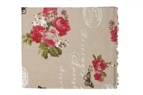 Полотенце Secret De Maison Summer Garden. Фото №4