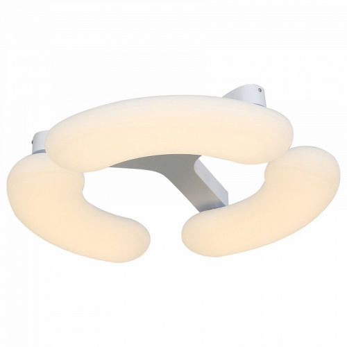 Потолочная люстра ST-Luce Fave SL808.502.03. Фото №1