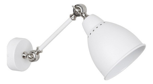 Бра Odeon Light Cruz 3372/1W. Фото №1