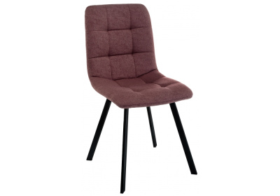 Стул Bruk purple фото Стул Bruk purple. Фото №2