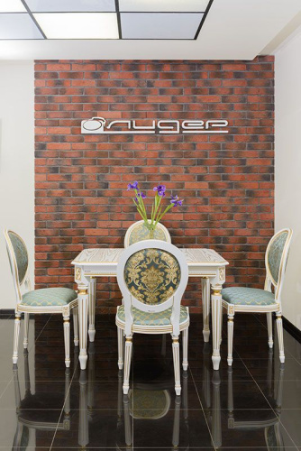 Стол  Эден 110/75-Ш фото Стол  Эден 110/75-Ш. Фото №31