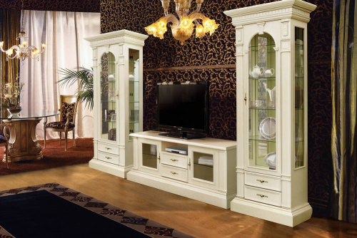 Гостиная Верона - 3. Фото №1