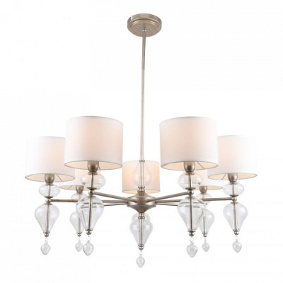 Подвесная люстра Favourite Ironia 2554-7P фото Подвесная люстра Favourite Ironia 2554-7P. Фото №2