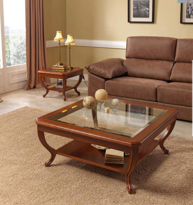 Журнальный стол 635.101. Фото