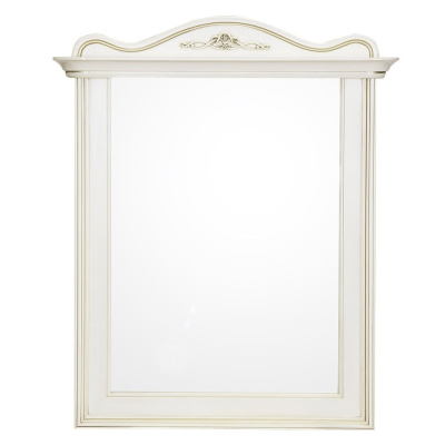 Зеркало Мечта-4 (малое). Фото