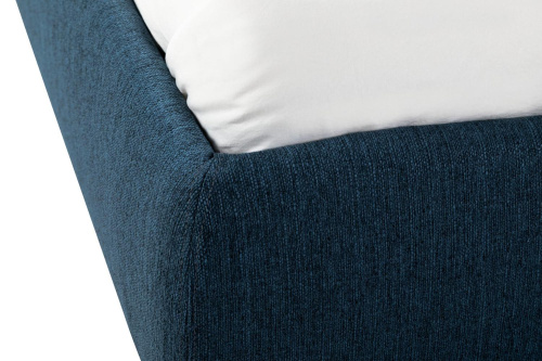 Кровать с ортопедическим основанием и ящиком 1.6 Сканди_СапфирАрт. Фото №11