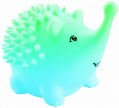 Настольная лампа-ночник Novotech Night Light 357425 фото Настольная лампа-ночник Novotech Night Light 357425. Фото №2