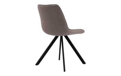 Стул GRACE FSC1908 бежевый. Фото