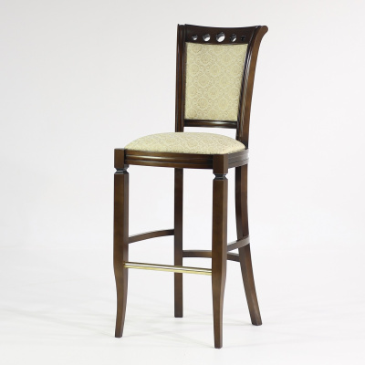 Барный стул Элегант 15-311 фото Барный стул Элегант 15-311. Фото №3