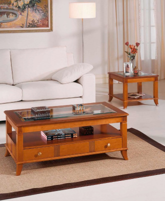 Журнальный стол 622.606 фото Журнальный стол 622.606. Фото №2