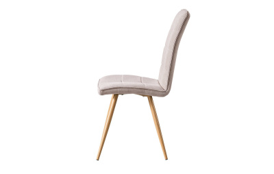 Стул DC-1821 серый 1701-5. Фото