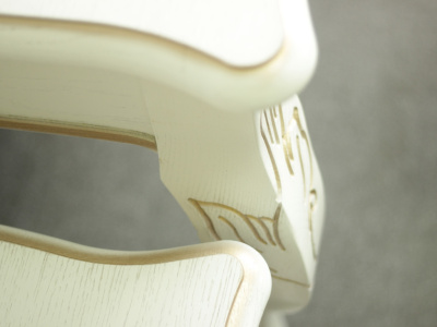 Стол туалетный Трио ММ-277-06. Фото