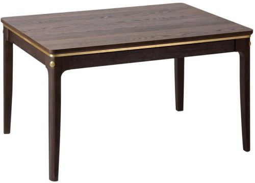 Стол Vector 120-160*80 дуб Ка/пепел. Фото №2