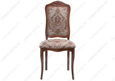 Стул деревянный Эмилин вишня. Фото