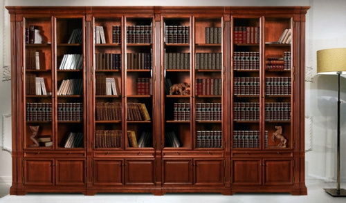 Шкаф комбинированный Престиж ГМ 5931-12. Фото №1